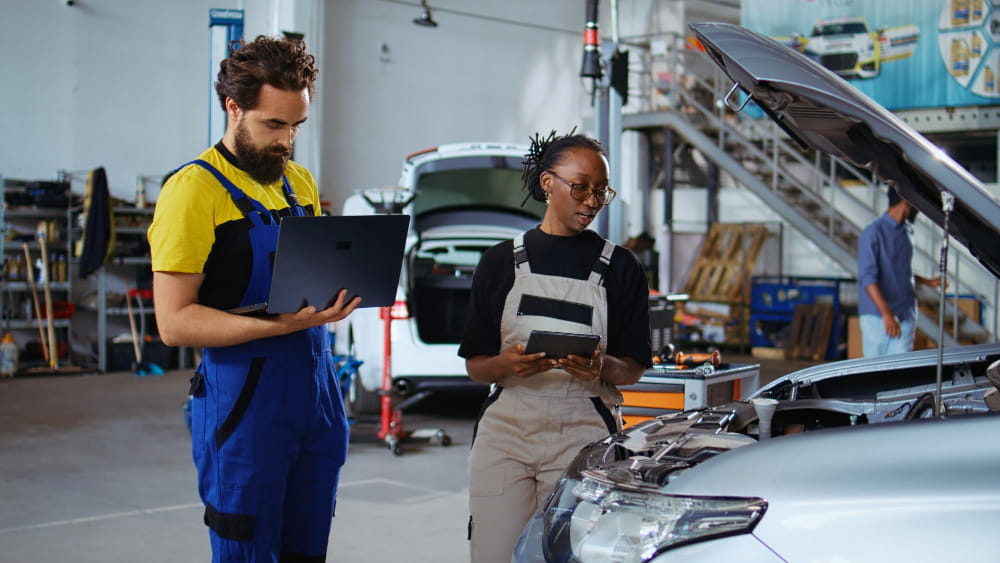 Garage à Habay - Concessionnaire Honda en Belgique